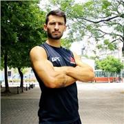 Preparador físico - Personal trainer - Entrenamiento grupal y online